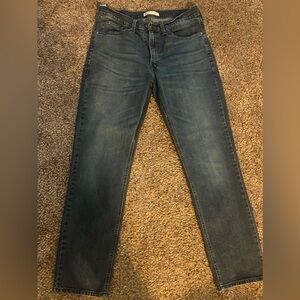 Levi Strauss signature jeans